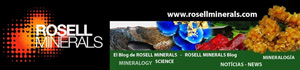 RosellMinerals Blog